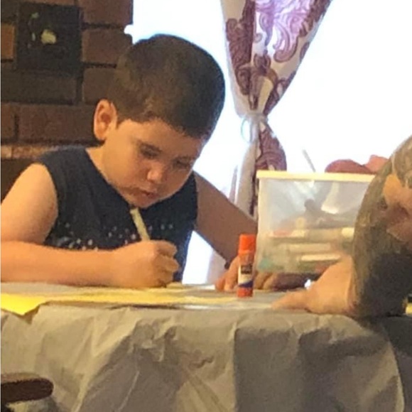 ✨HOST PICK ✨ OOAK Art for sale - Picture 5 of 16